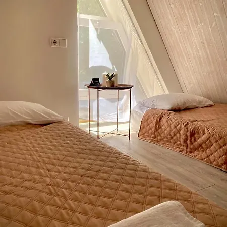 Vila Una Palanga * Паланга