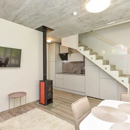 Дом отдыха Vila Una Palanga *